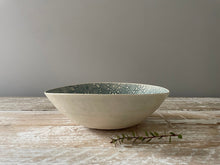 Wonki Ware Medium Pebble Salad Bowl - Warm Grey