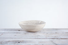 Wonki Ware 16 Piece Dinner Service Patterned Warm Grey
