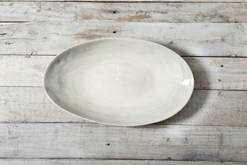Etosha XL Plain Wash Duck Egg