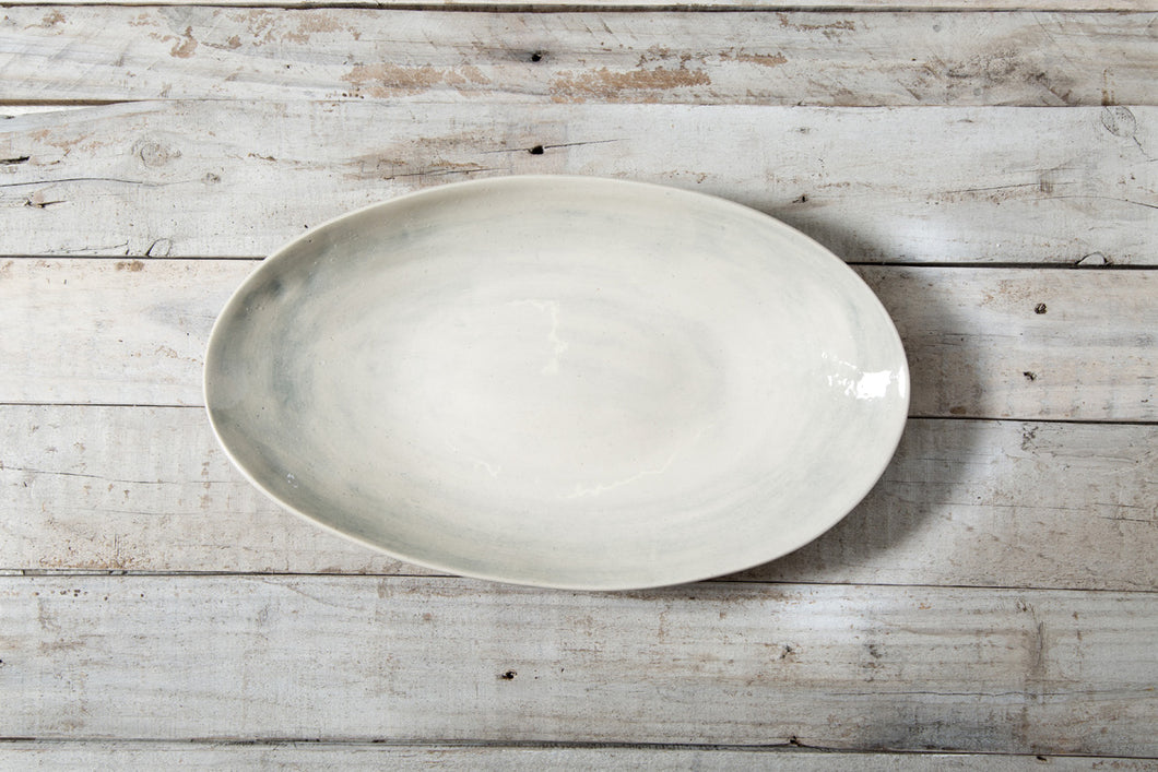 Etosha XL Plain Wash Duck Egg