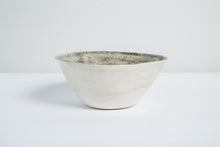 Deep Pasta Bowl - Plain Charcoal