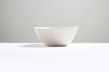 Deep Soup Bowl - Plain White