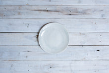 Wonki Ware Dinner Plate 28cm - Plain Duck Egg Wash
