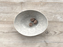 Wonki Ware Medium Pebble Salad Bowl - Warm Grey