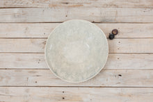 Wonki Ware Large Salad Bowl - Duck Egg Patterned