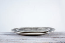 16-Piece Dinner Set - Charcoal Wash